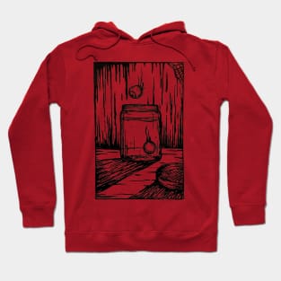 Eye of the Witch Hoodie